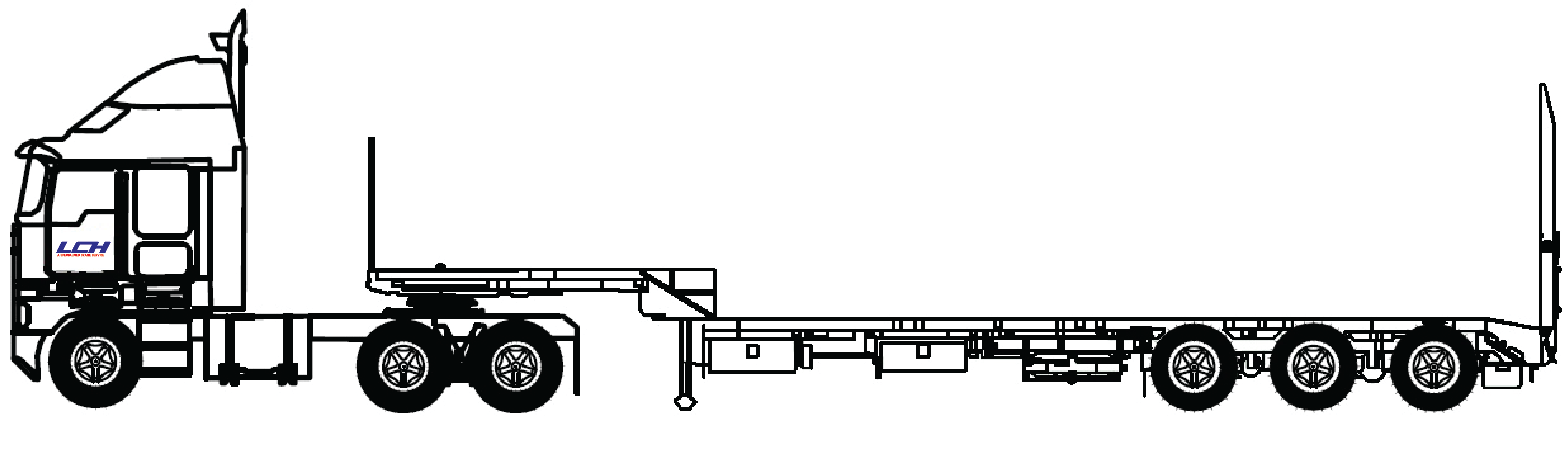 DROP DECK