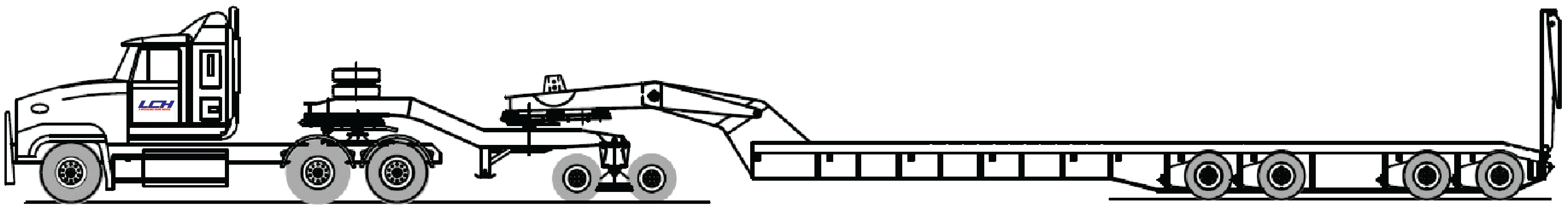 PLATFORM 4X8